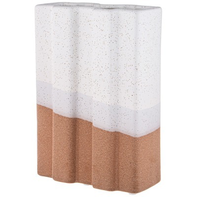 Ваза 17*9,5*24 см Bronco (1...