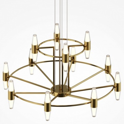 Подвесная люстра Maytoni Arana MOD401PL-L72BS3K MY_MOD401PL-L72BS3K