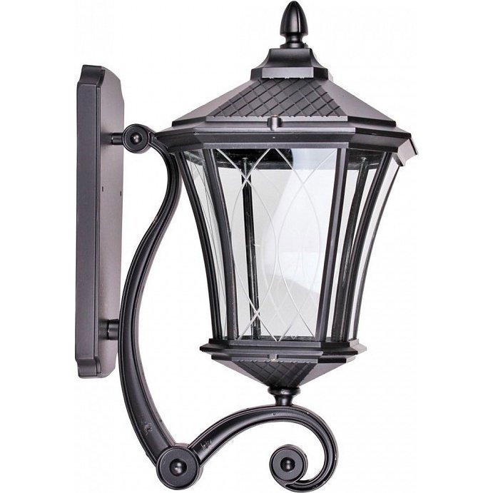 Фото Светильник на штанге Feron Лондон 11412 - интернет-магазин МегаТерем в Москве