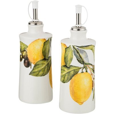 Набор для масла/уксуса agne...