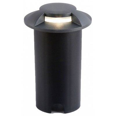 Встраиваемый в дорогу свети...