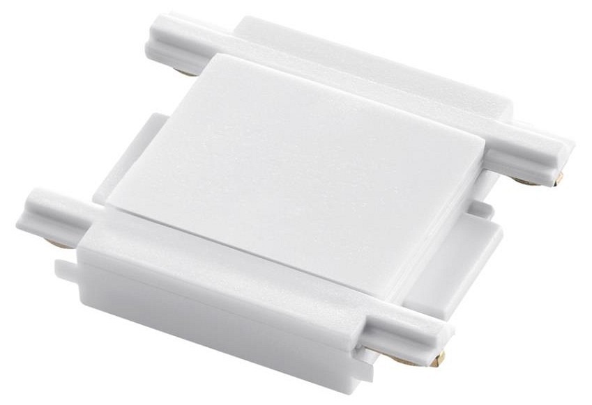 Фото Соединитель линейный для треков Novotech Smal 135216 NV_135216 - интернет-магазин МегаТерем в Москве