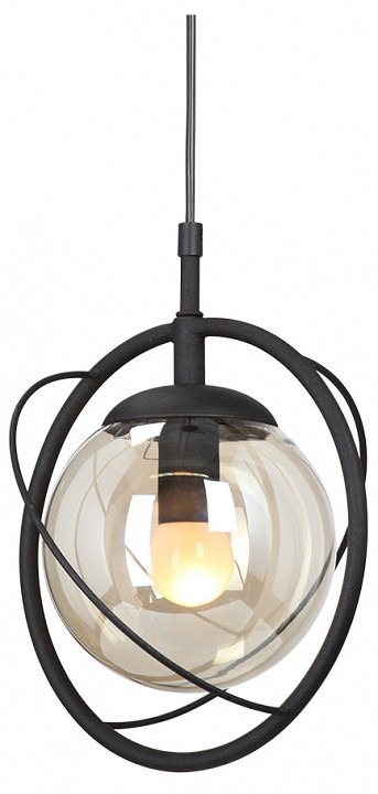 Фото Подвесной светильник Vitaluce V2954 V2954-1/1S VI_V2954-1_1S - интернет-магазин МегаТерем в Москве