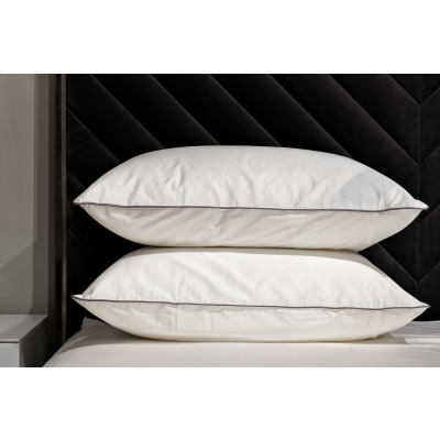 Комплект наволочек сатин бе...