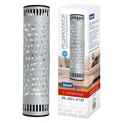 Бактерицидный светильник Un...