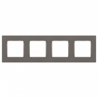 Рамка на 4 поста Эра Эра 12 12-5204-16 ER_B0067774