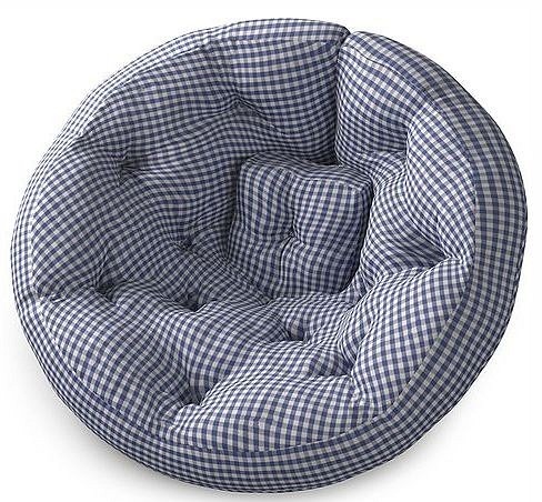 Фото Пуф-трансформер Футон G ML_4630216191702 - интернет-магазин МегаТерем в Москве