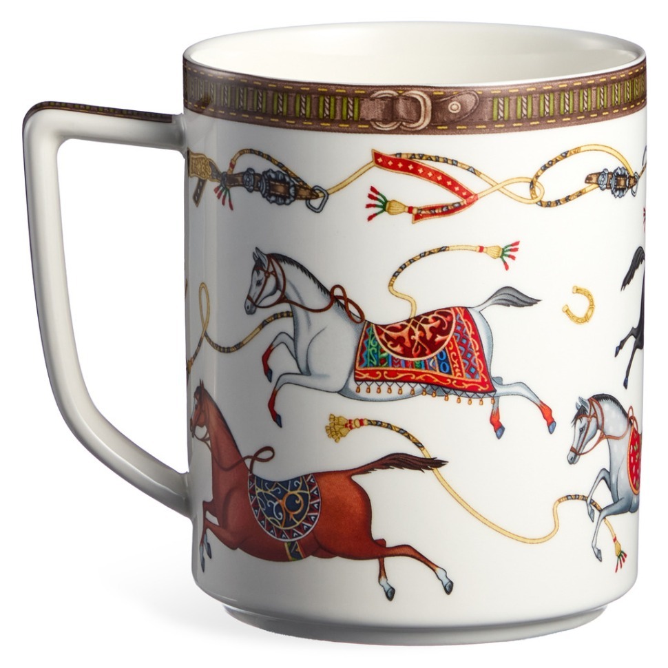 Фото Кружка lefard passage 560 мл (590-720)  - интернет-магазин МегаТерем в Москве