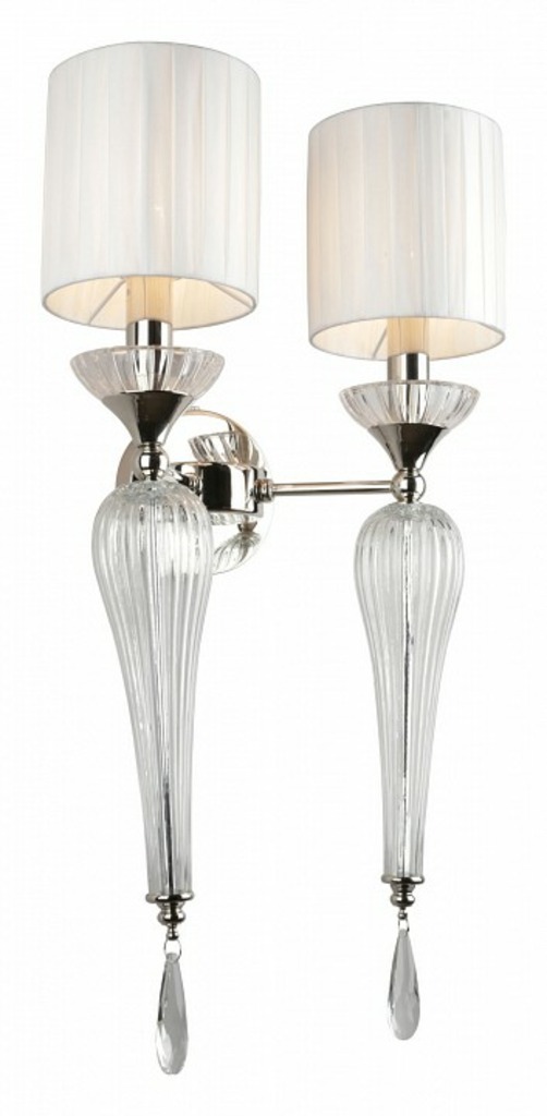 Фото Бра Aployt Kinia APL.708.01.02 AP_APL.708.01.02 - интернет-магазин МегаТерем в Москве