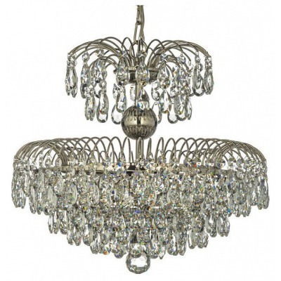 Подвесная люстра Arti Lampa...