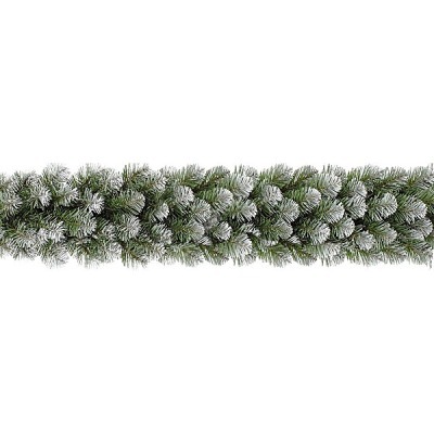 Триумф гирлянда хвойная кол...
