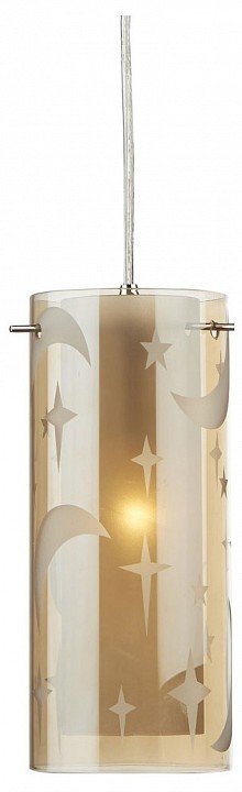 Фото Подвесной светильник Velante 783 783-106-01 VE_783-106-01 - интернет-магазин МегаТерем в Москве