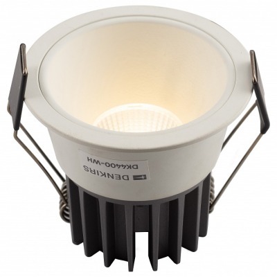 Встраиваемый светильник Den...