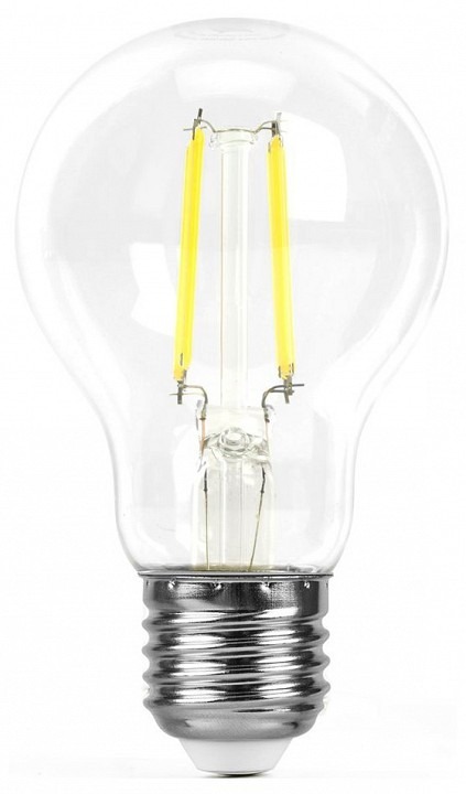 Фото Лампа светодиодная Feron LB-1106 E27 6Вт 4000K 48890 FE_48890 - интернет-магазин МегаТерем в Москве