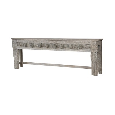 Консоль XIX век, Индия PA14...