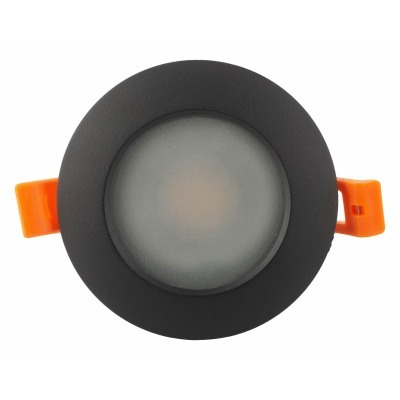 Встраиваемый светильник Den...