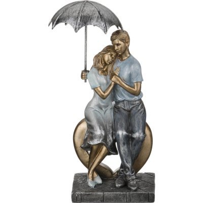 Статуэтка влюбленные серия ...