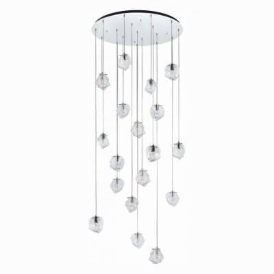 Подвесная люстра ST-Luce Po...