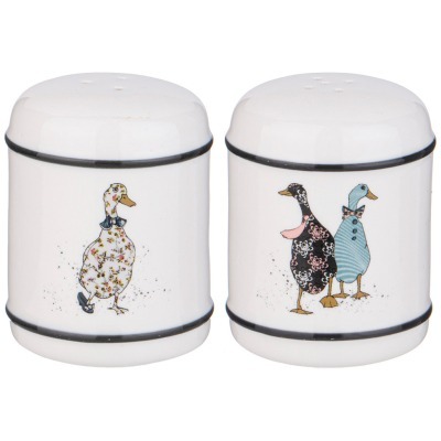 Набор для специй lefard "family farm" 2 пр. 6*6*8 см (263-1278) 