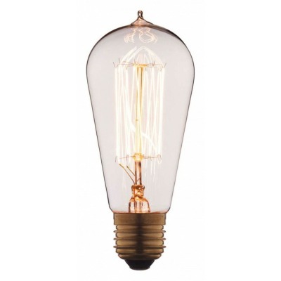 Лампа накаливания Loft it E...