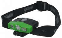 Фонарь налобный Gauss GF400 GF406 GA_GF406