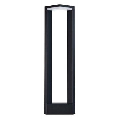 Наземный высокий светильник...