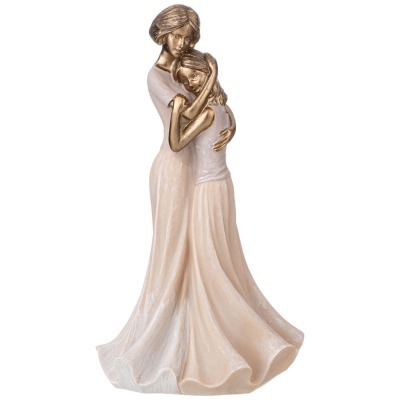 Статуэтка семья 12,5х8х22,5...