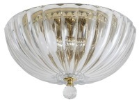Накладной светильник Newport 62000 62003/PL gold new NWP_M0070161