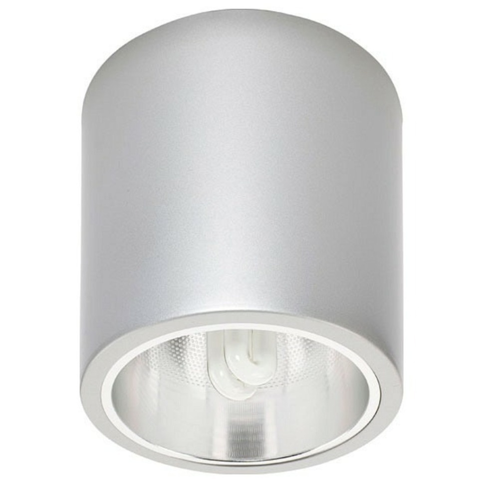 Фото Накладной светильник Nowodvorski Downlight Silver 4867 NVD_4867 - интернет-магазин МегаТерем в Москве