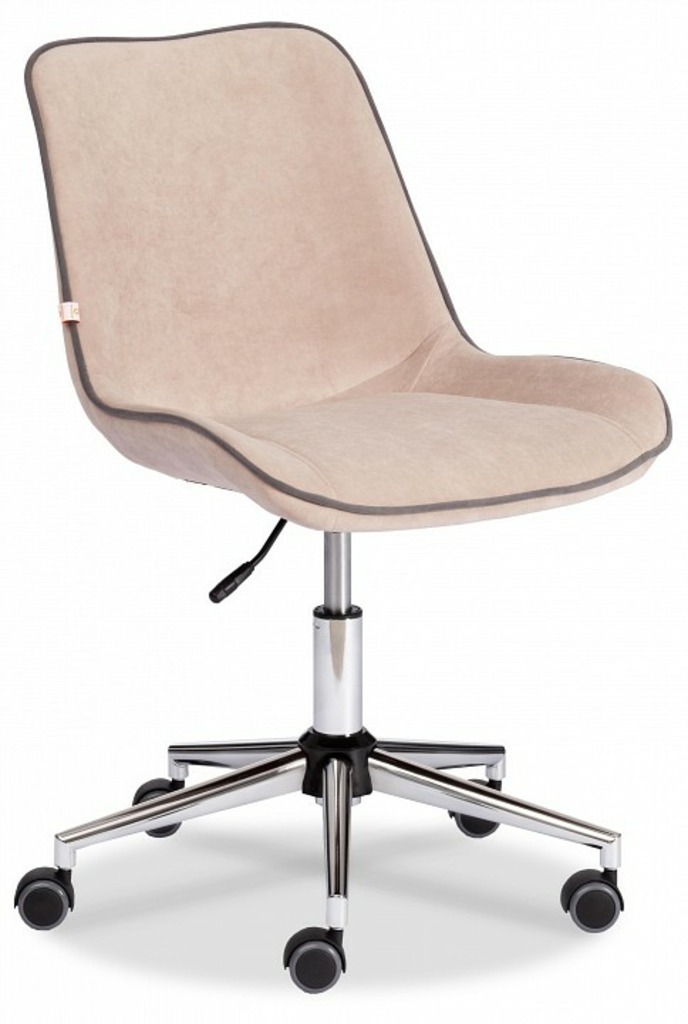 Фото Стул компьютерный Style TET_13569 - интернет-магазин МегаТерем в Москве