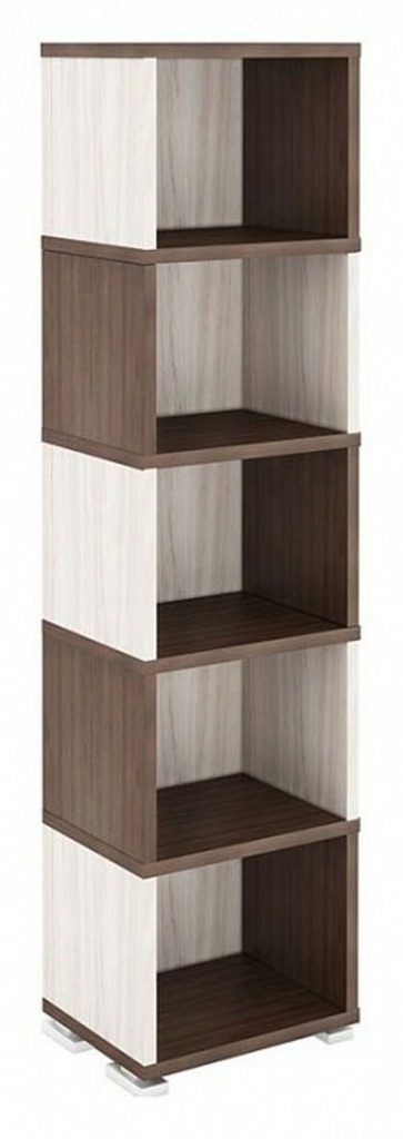 Фото Стеллаж-колонка СБ-15/5 MER_SB-15-5_SHK - интернет-магазин МегаТерем в Москве