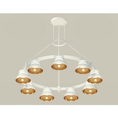 Подвесная люстра Ambrella Light XR XR92031702 AMBR_XR92031702