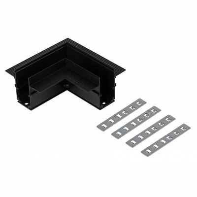 Соединитель угловой L-образ...