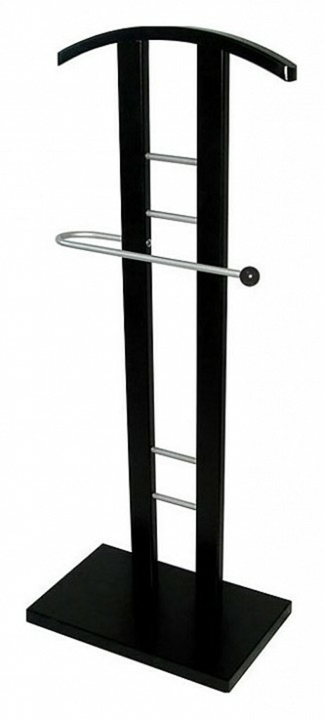 Фото Вешалка для костюма Галант 321 венге ML_GALANT_321_WENGE - интернет-магазин МегаТерем в Москве