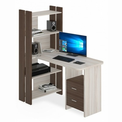 Стол компьютерный Домино Li...