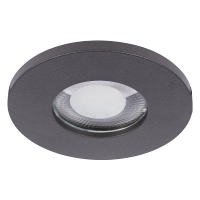 Встраиваемый светильник Loft it Chip 10338/B Black LF_10338_B_Black