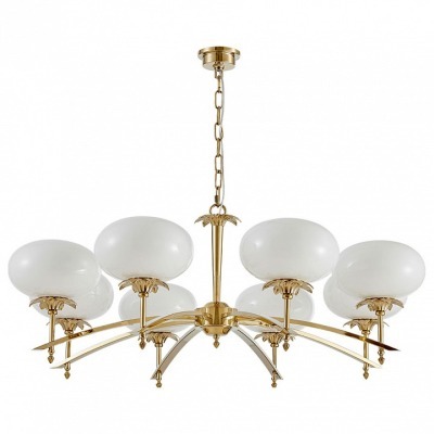 Подвесная люстра Newport DO...