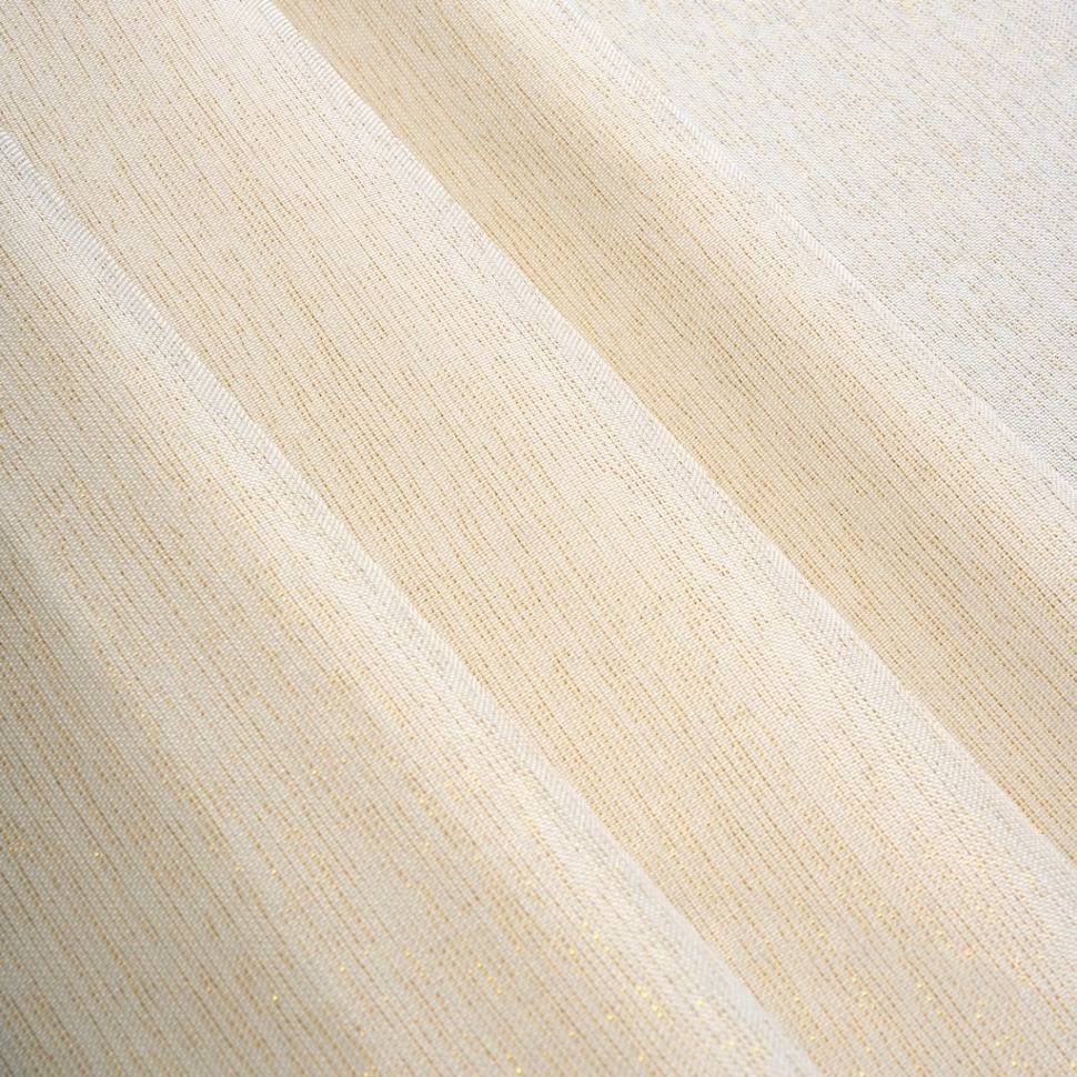 Фото Скатерть  160х220 cm овальная, феерия. золото, цвет: бежевый, tm lefard, полиэстер 100% (кор=20шт. (986-003-28)  - интернет-магазин МегаТерем в Москве