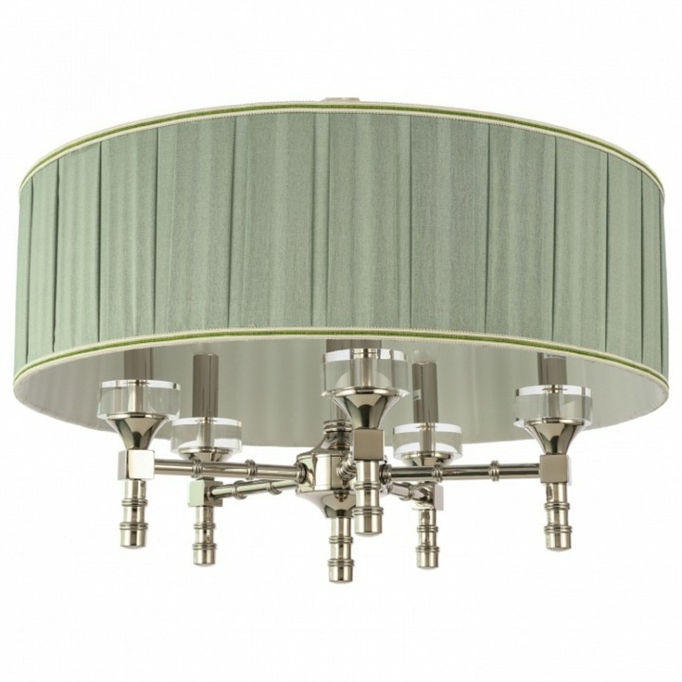 Фото Подвесной светильник ST-Luce Oleo SL1121.103.05 - интернет-магазин МегаТерем в Москве