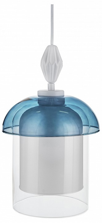 Фото Подвесной светильник 33 идеи PND170 PND170.01.17.002WH-M36LB ZZ_PND170.01.17.002WH-M36LB - интернет-магазин МегаТерем в Москве