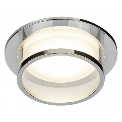 Встраиваемый светильник Эра...