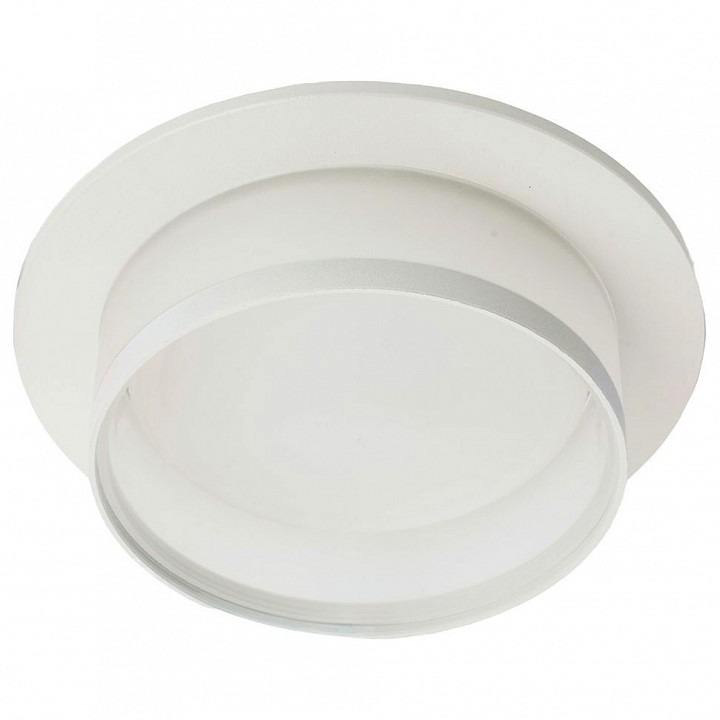 Фото Встраиваемый светильник Feron DL500 51085 FE_51085 - интернет-магазин МегаТерем в Москве