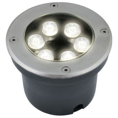 Встраиваемый в дорогу светильник Uniel Ulu-b11 UL-00006823 UL_UL-00006823