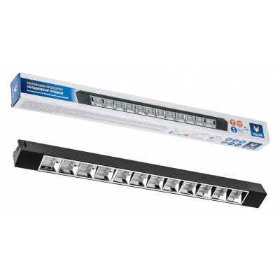 Встраиваемый светильник Vol...