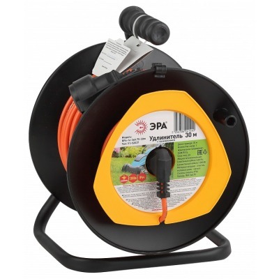 Удлинитель Эра  RPx-1e-3х0....