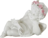 Фигурка коллекция "amore" 10*10*15 см. Lefard (390-628)