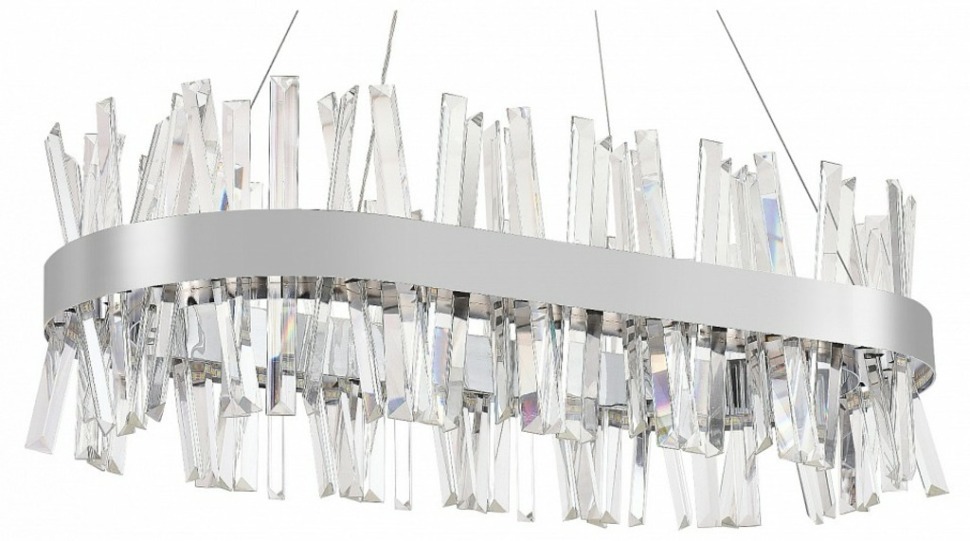 Фото Подвесной светильник Natali Kovaltseva Smart Нимбы LED LAMPS 81251 KVL_43360 - интернет-магазин МегаТерем в Москве