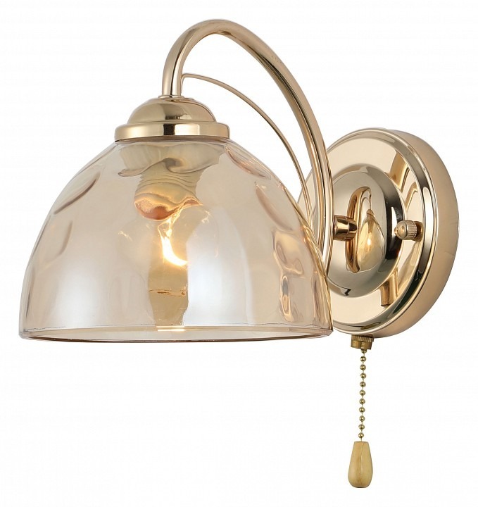 Фото Бра Rivoli Terri Б0060990 RVL_B0060990 - интернет-магазин МегаТерем в Москве