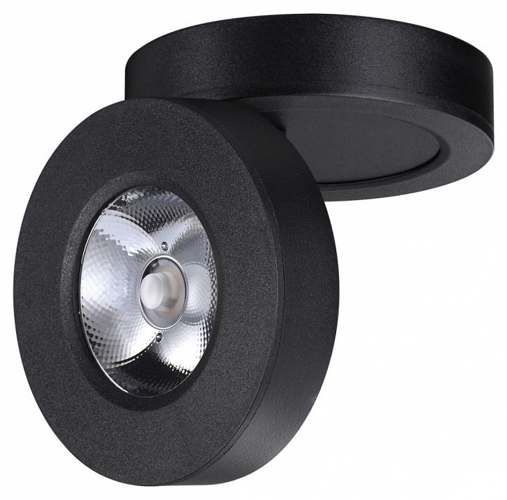 Фото Встраиваемый светильник Novotech GRODA 359410 NV_359410 - интернет-магазин МегаТерем в Москве