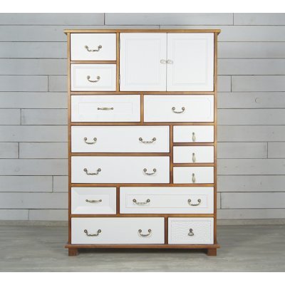 Комод «Gouache Monochrome а...